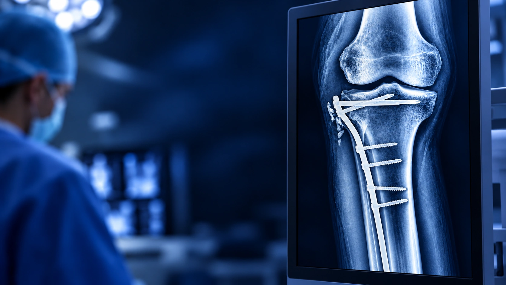 Soluciones ortopédicas Ortho Baruc