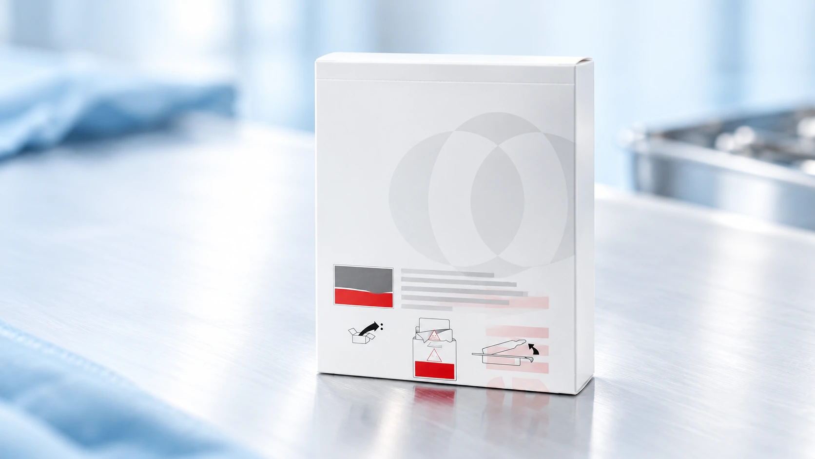 Injertos y biomateriales Ortho Baruc